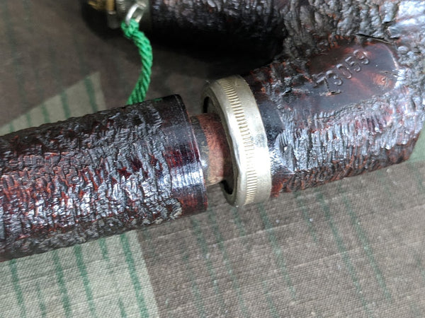 Traditional Pipe Marianske Lazne