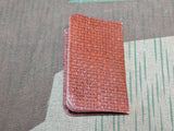 Small Advertising Notebook for Chocolate Company