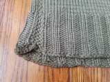 US Sweater Vest <br>(34"-38" Chest)