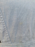 American Red Cross Nurse Aide Apron with Pin (Named) <br>(W-28" H-41")