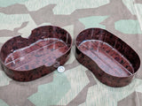 Bakelite Bread Container