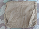 Original Clothing Bag w/ Captured British Webbing