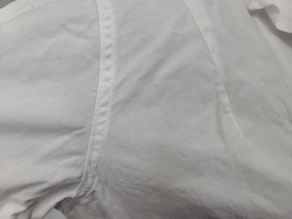 NNC Navy Nurse Hospital Work Dress & Belt <br> (B-40" W-29" H-38")