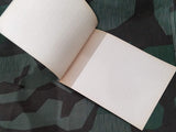 Stenogramme Notebook