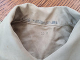 Khaki Women's WAC Undershirt 10R <br> (B-38" W-32")