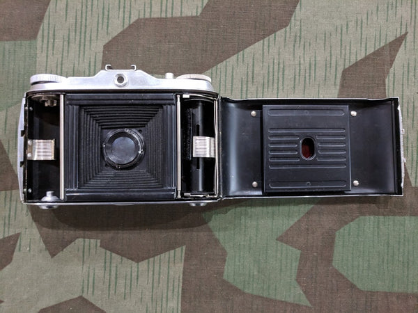 Agfa Camera