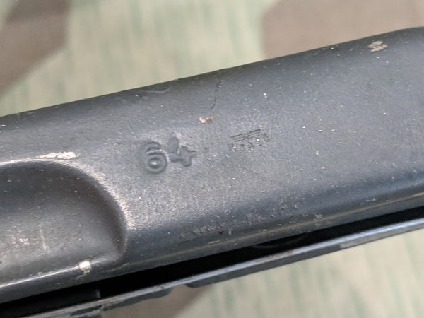 Pz.b.39 Anti-tank Gun Big Cleaning Kit