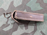 Bicycle Tool Pouch and Tools