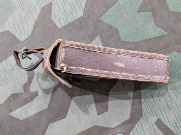 Bicycle Tool Pouch and Tools