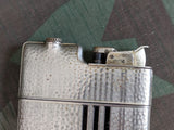 Cigarette Lighter Case US Patent