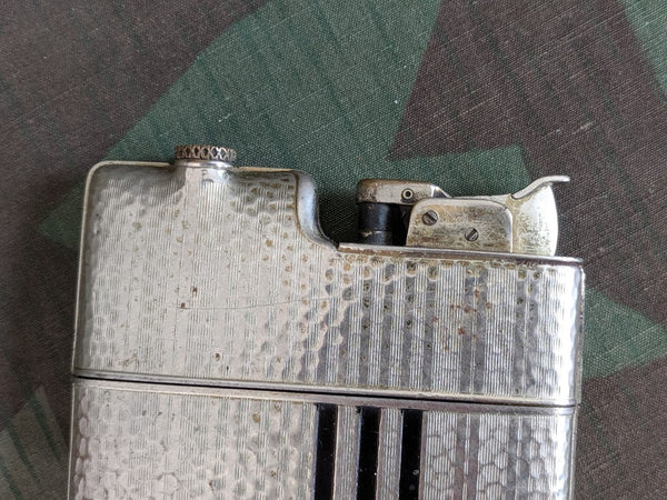 Cigarette Lighter Case US Patent