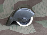 AH Rolli-Boy Green Bakelite Ink Blotter