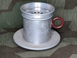 Aluminum Coffee Funnel