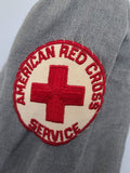 American Red Cross Summer Jacket <br> (B-36" W-28")