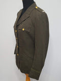 ANC Army Nurse Officer's Jacket Size 16 <br>(B-39" W-32")