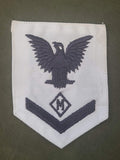 WAVES Mail Clerk Patch Set