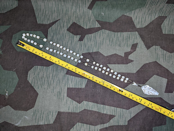 Mother of Pearl Rosary