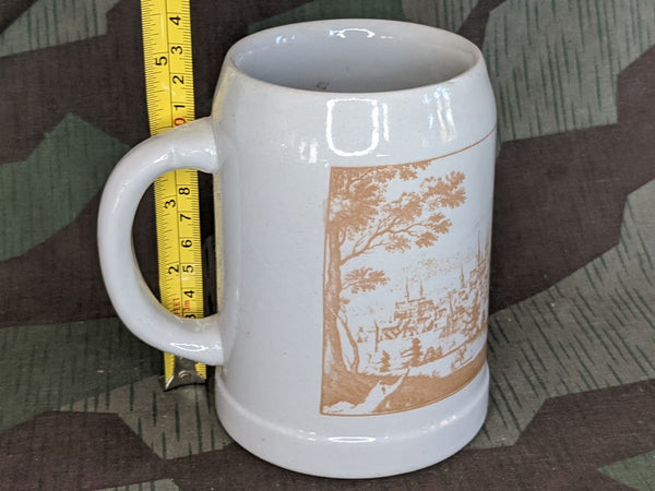 0,5L Kaiserslautern Krug