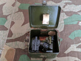 RA.35 Mortar Sight