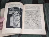 Kriegsgefangene Wehrmacht Book For Handling Prisoners
