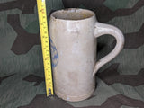 Worn 1L Krug Memmingen
