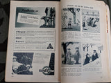 Scholle und Kraft 1939 Farmer's Calendar