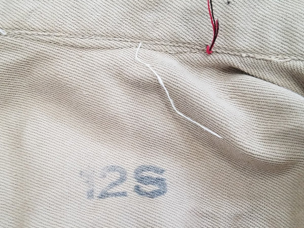 Women's Tropical Field Shirt 12S