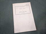 US Manual Sports and Games 1942 TM 21-220