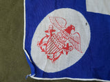 US Navy Hankie