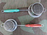 Chrom Rostfrei Tea Strainer