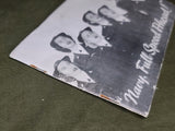 WAVES Song Book "Navy, Full Speed Ahead!"