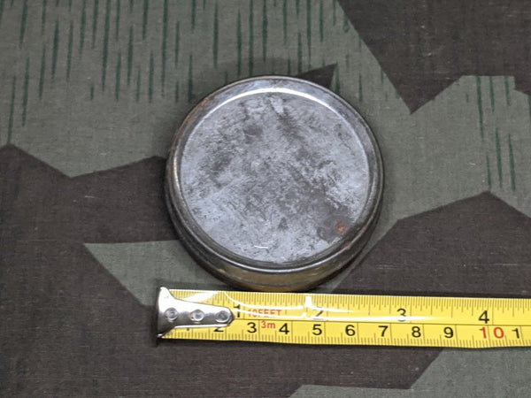 Bonito Salmiak Pastillen Tin