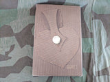 Vintage "Love Me" Stationary Set