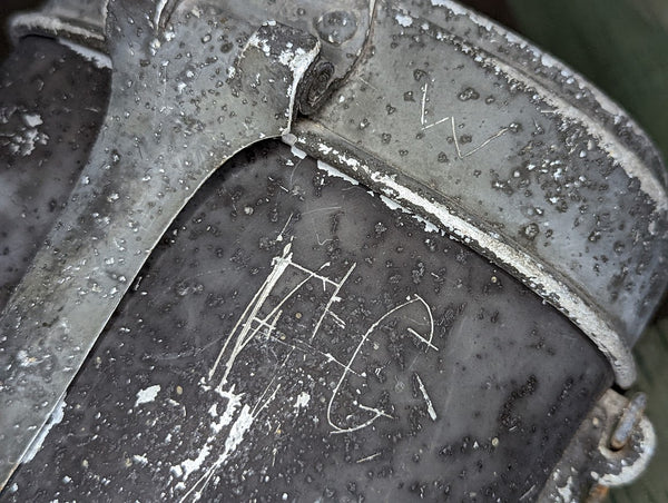 OLHM 39 ****41 Original Mess Kit Winters FG