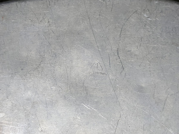 Stanzila Aluminum Bread Tin