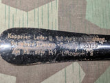 Kappeler Leder Shoe Horn