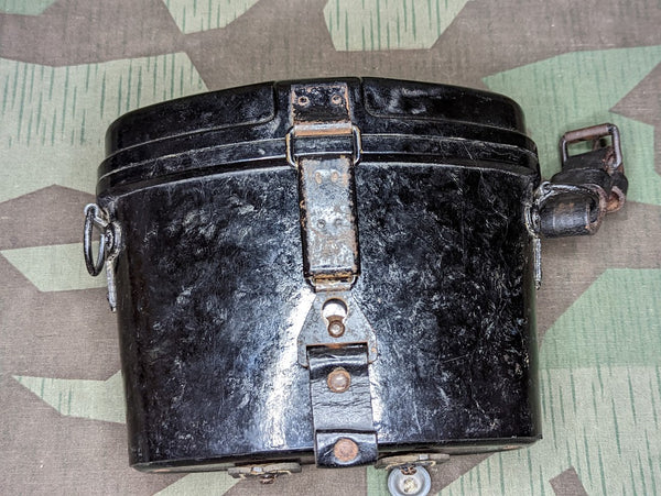 Excellent Bakelite Binocular Case Ersatz Straps