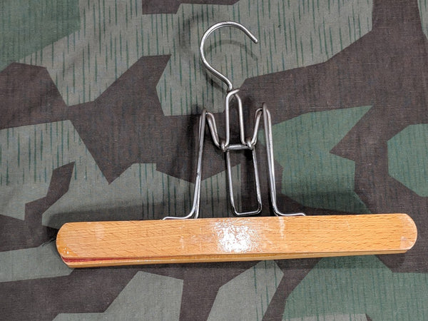 Original "Union 3" D.R.P. Pants Hanger