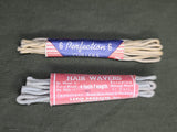 Lot of 2 Packs Hair Curlers (WWI / pre-WWII)