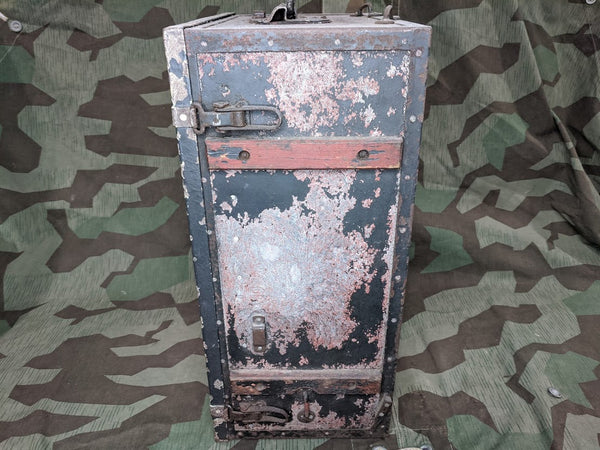 Odd Torn.Fu.d.2 Box (Empty)