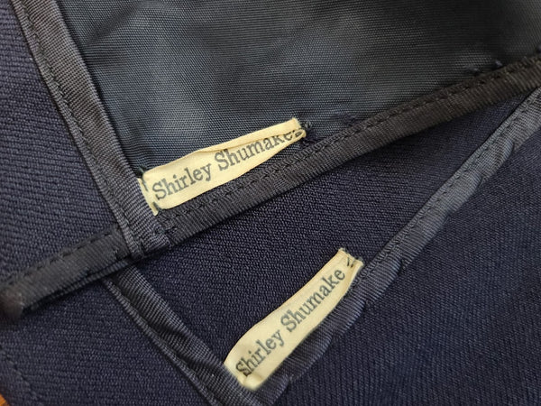 WAVES Overcoat (Named) <br> (B-42" W-39" H-43")