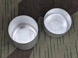 Aluminum Canister for Film?