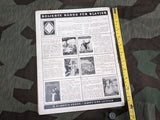 Soldaten Liederbuch for Klavier Piano Song Book (AS-IS)