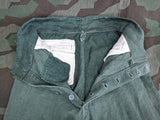 Unissued Original HBT Trousers M42?