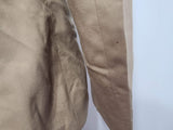 WAC Khaki Jacket 38S <br> (B-41.5" W-36")