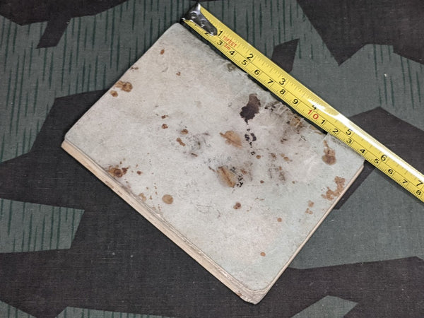 Du und Deine Harmonika Soldatenlieder Book