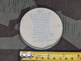 4711 Sparta Creme Tin