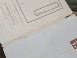 Feldpost Book Seemannsbraut