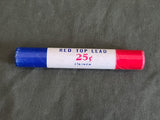 US Patriotic Advertising Mechanical Pencil & Lead