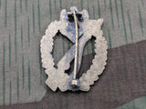 Repro Infantry Assault Badge in Bronze for Motorized/ Mechanized Infantry